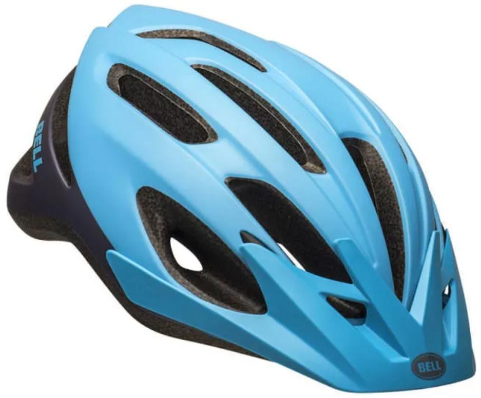 Casco Bs Crest Mat Light