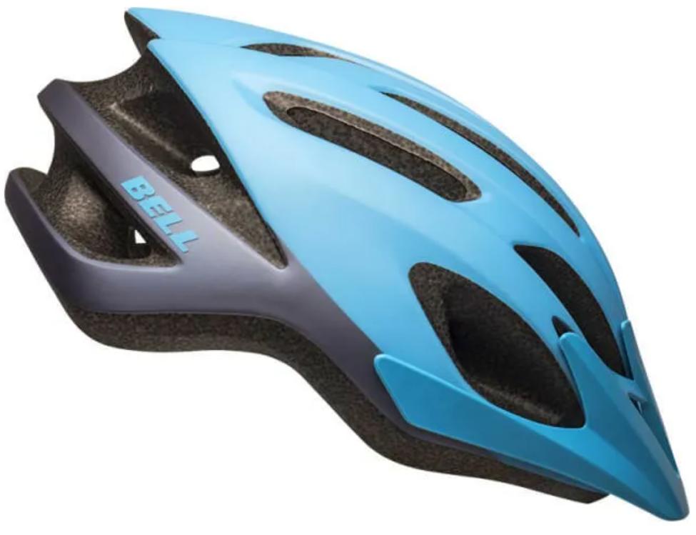 Casco Bs Crest Mat Light