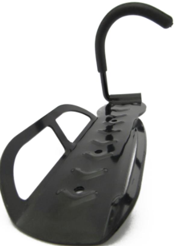 Soporte Para Colgar Bicicleta