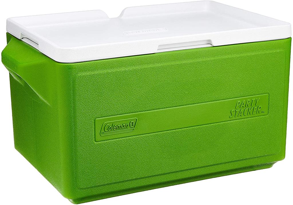 Cooler 48 Can Stacker