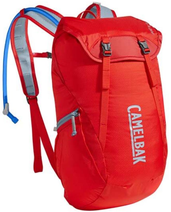 Mochila Arete 1.5L