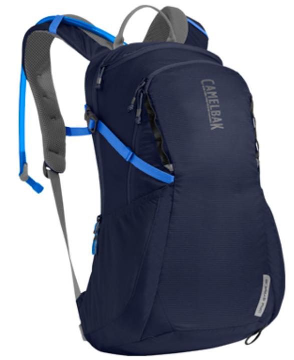 Mochila Daystar 2.5L