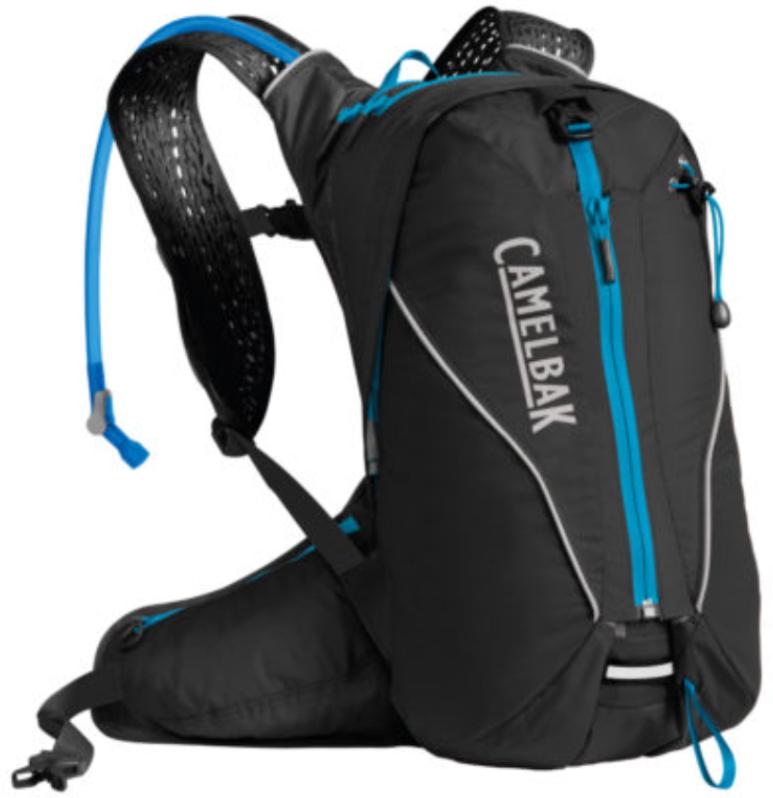Mochila Octane 3L