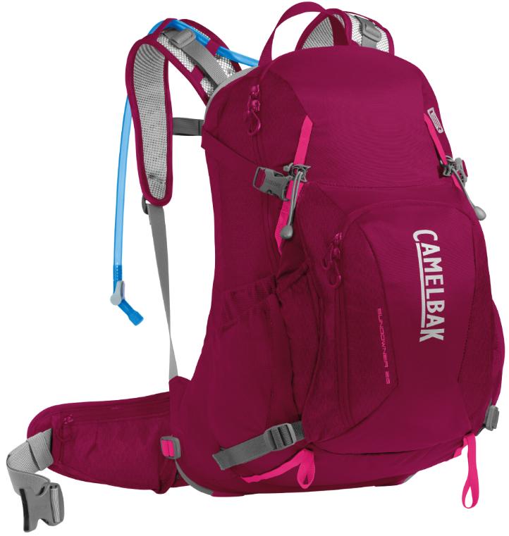 Mochila Sundwoner 3L