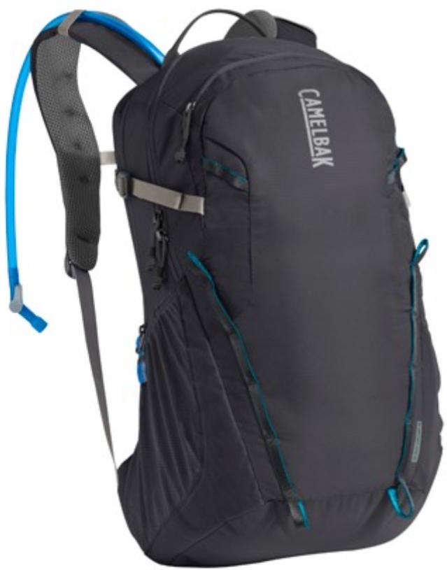 Mochila Cloud Walker 2.5L