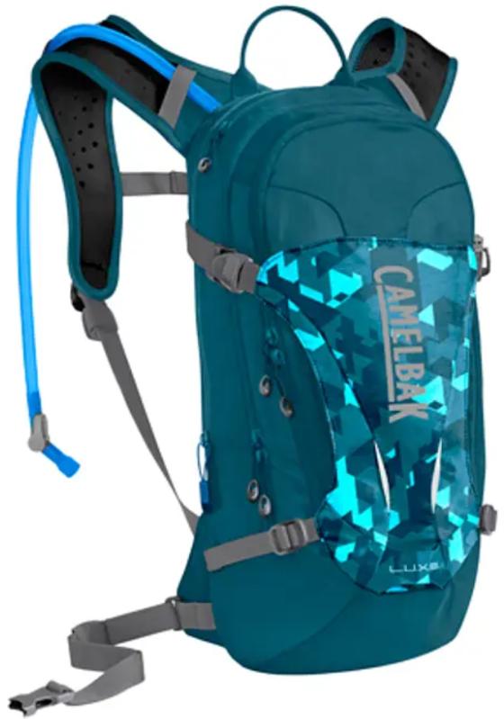 Mochila de Hidratacion L.U.X.E. 3L