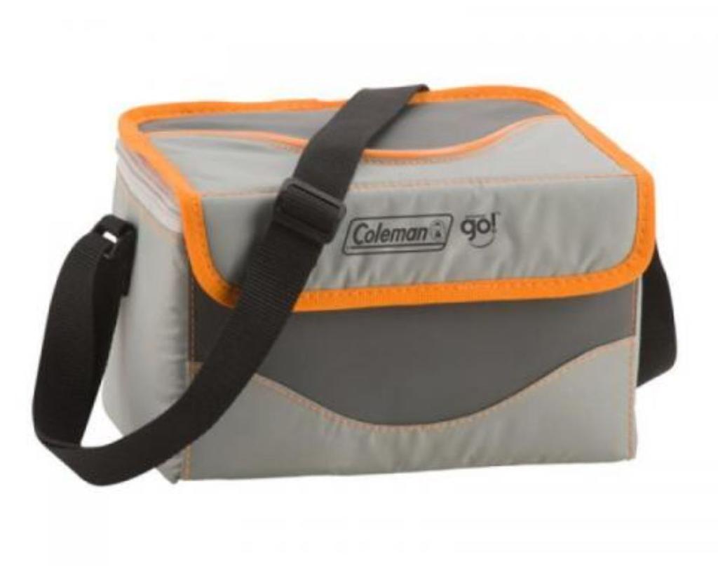 Hielera Flex Go 6 Latas