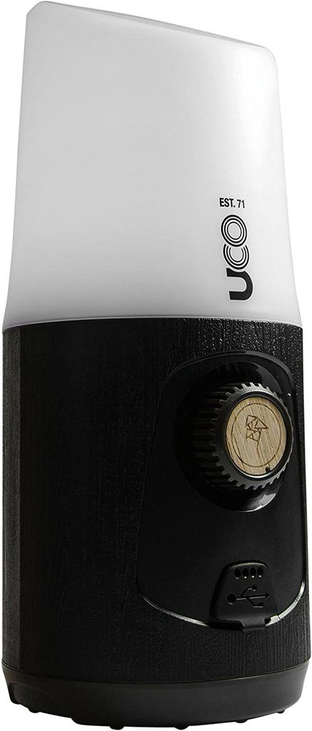 Linterna Madrona 300 Lumenes