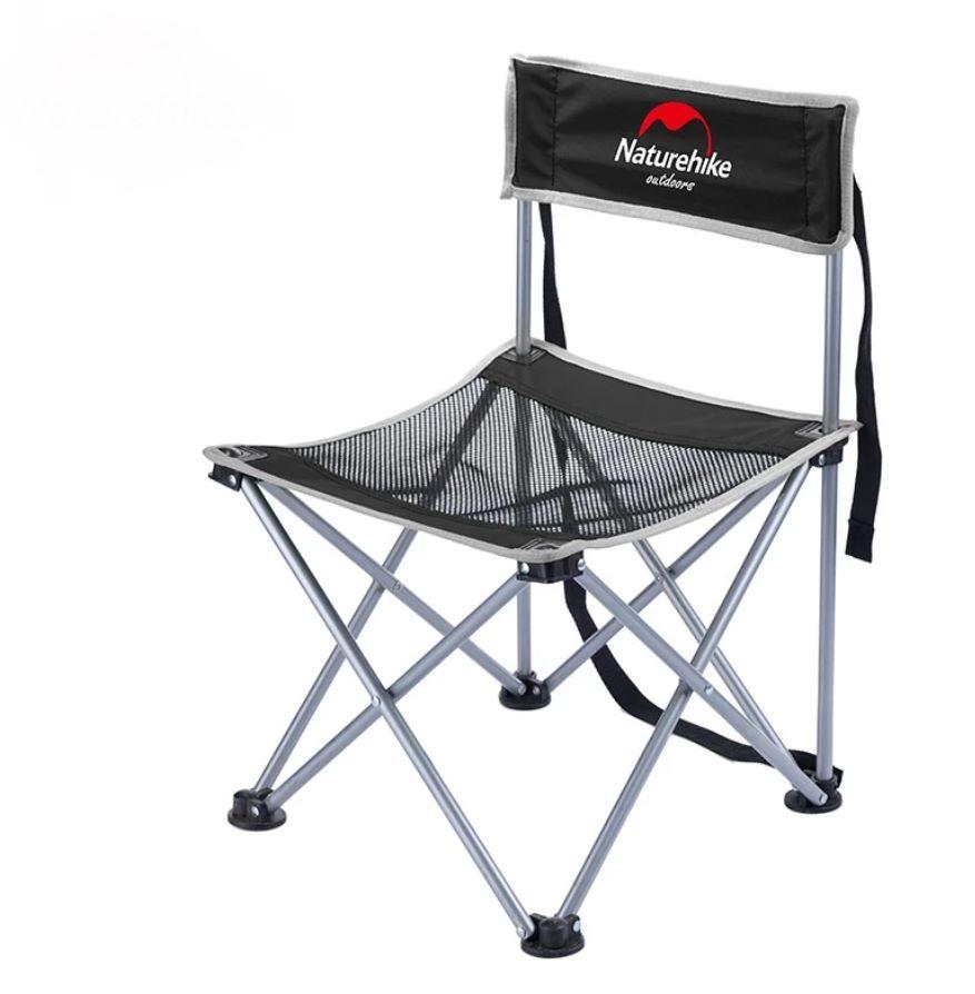 Silla Portable Folding Chair