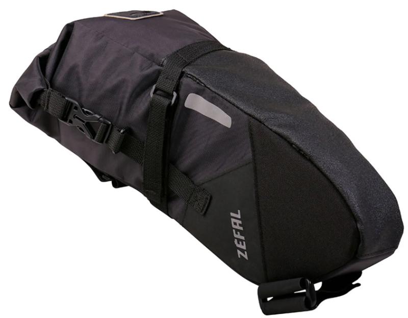 Bolso Trasero Z Adventure r5