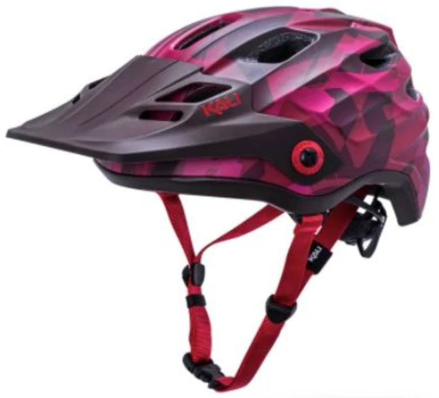 Casco Maya 3.0 Camo