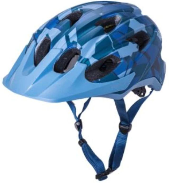 Casco Pace Camo