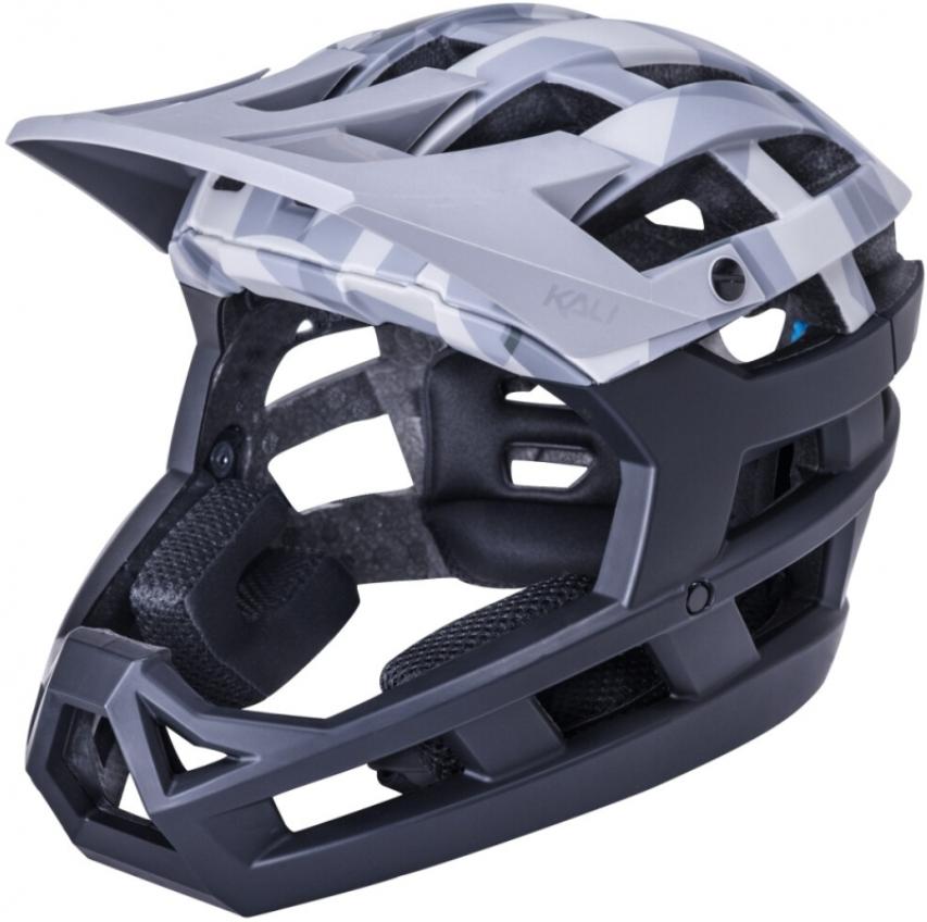 Casco Invader 2.0 Camo