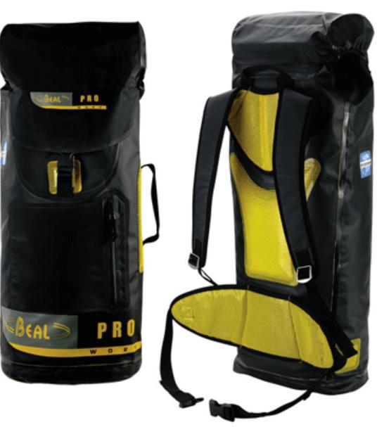 Saco Pro Work 45