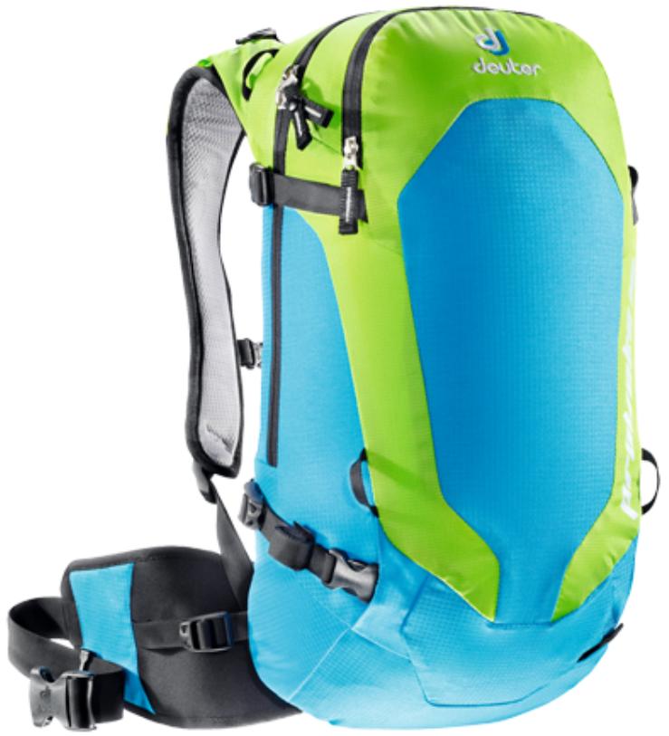 Mochila Provoke 16