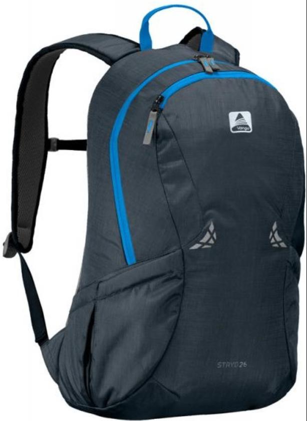 Mochila Stryd 26L