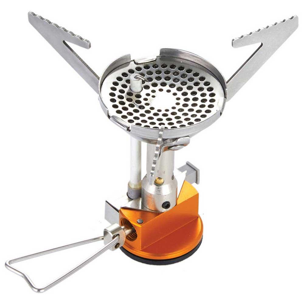 Cocinilla Plegable Atom Stove