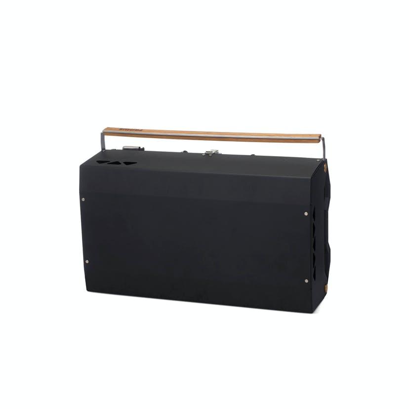 Miniatura Cocina Kuchoma Stove