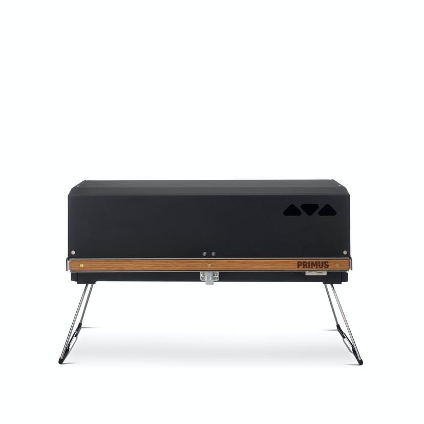 Cocina Kuchoma Stove