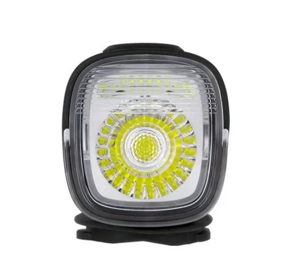Luz Ligera Para Bicicleta De Montaña Mj 900s