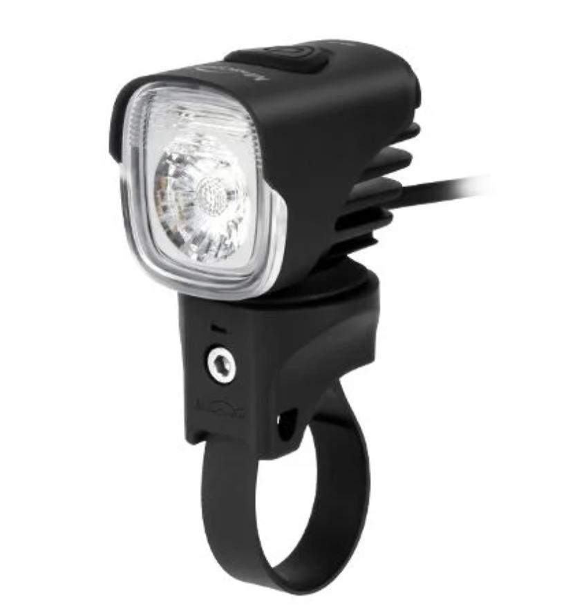 Luz Ligera Para Bicicleta De Montaña Mj 900s