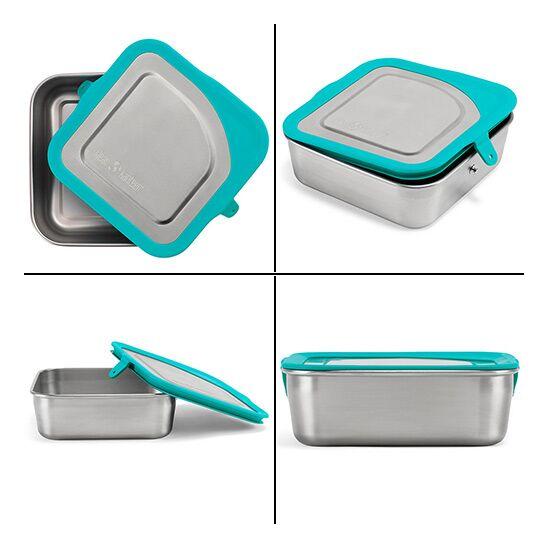 Miniatura Food Box Tamaño Almuerzo 592 ML