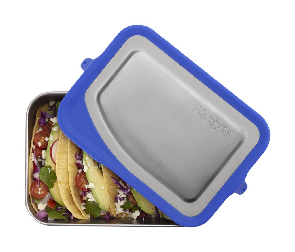 Food Box Tamaño Sándwich 1005 ML