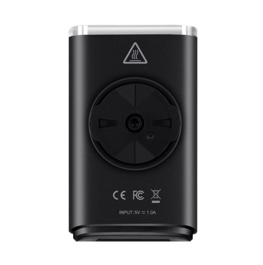 Miniatura Luz Delantera Ray 800