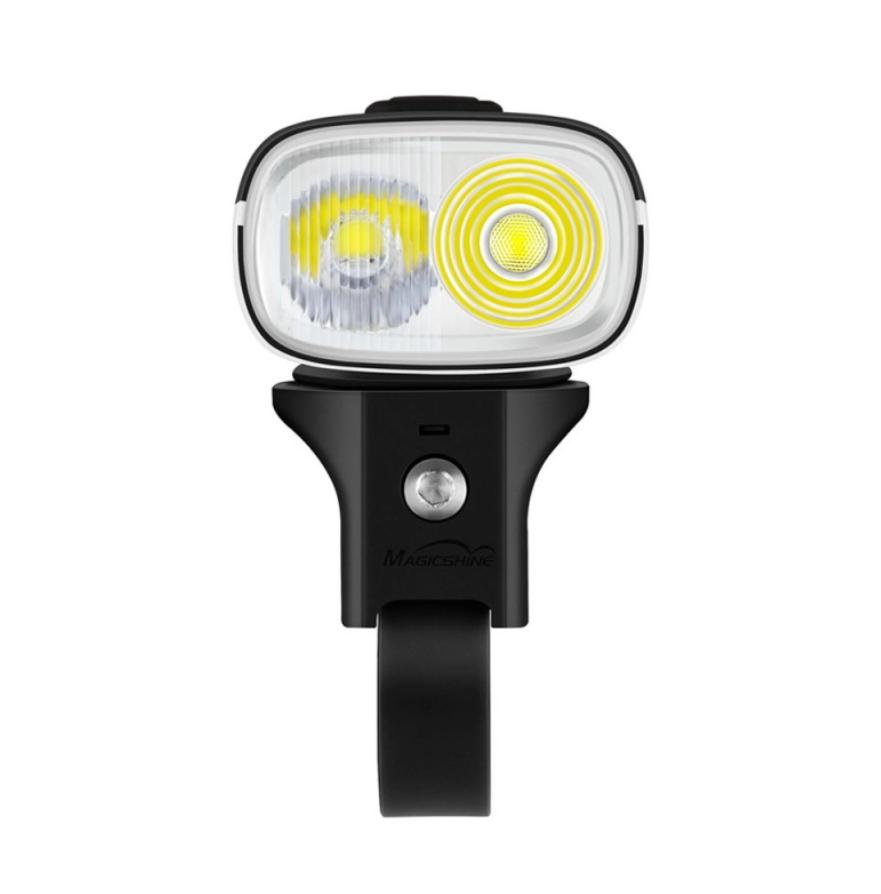 Luz Delantera Ray 800