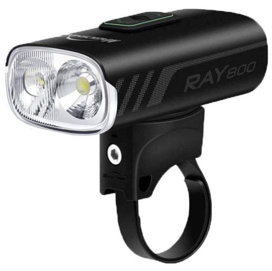 Luz Delantera Ray 800