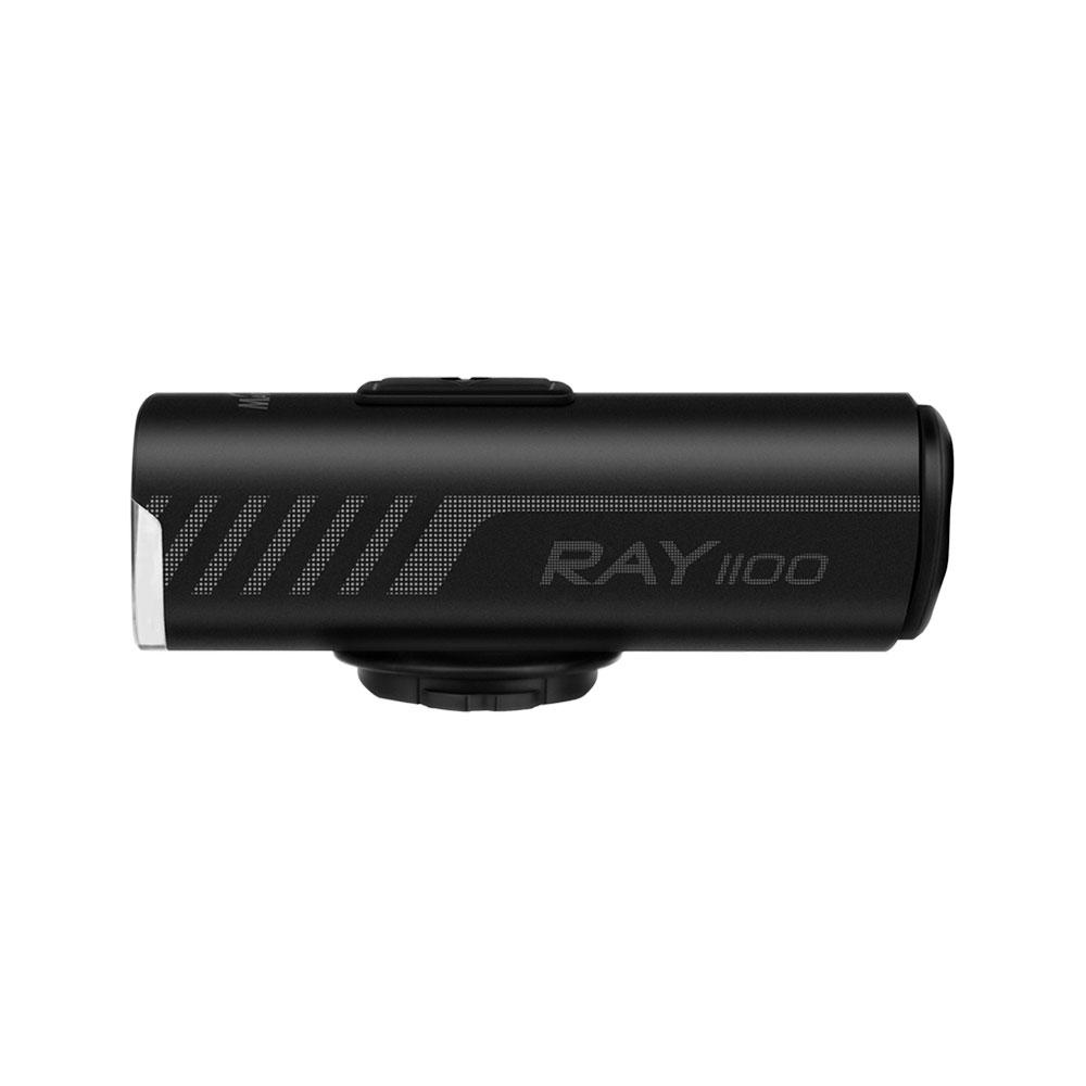 Luz Delantera Ray 1100