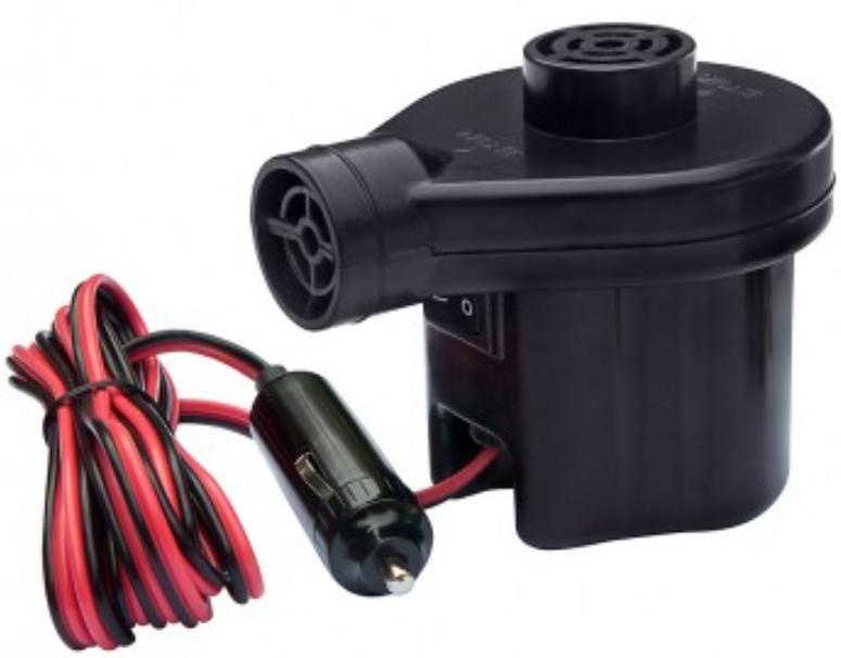 Inflador 12 V Pump