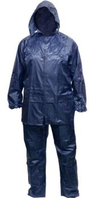 Traje Impermeable CJ Scott