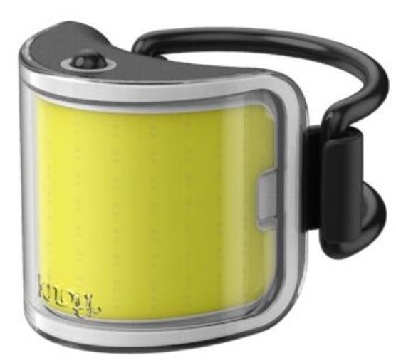 Luz Delantera Cobber Lil - USB