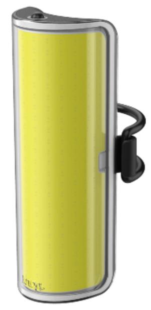 Luz Delantera Cobber Big - USB