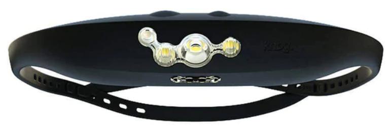 Linterna Frontal Bandicoot Headlamp / 100 Lúmenes