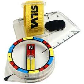 Compass 6 Nor Spectra MS