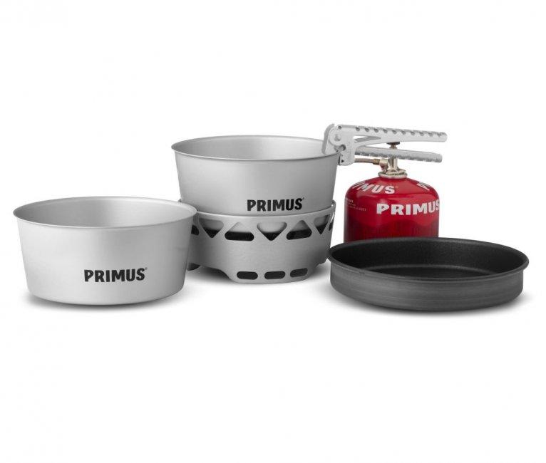 Set Ollas Essential Stove Set 2.3 L