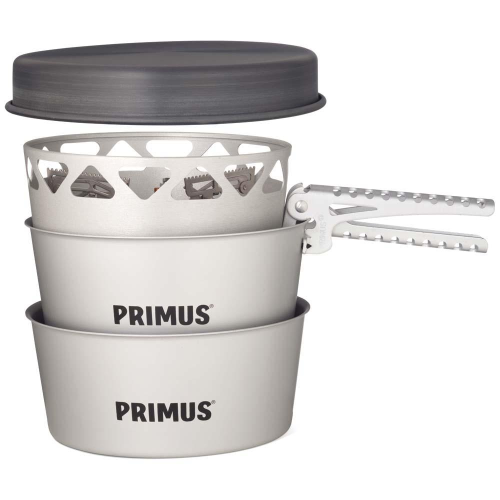Set Ollas Essential Stove Set 2.3 L