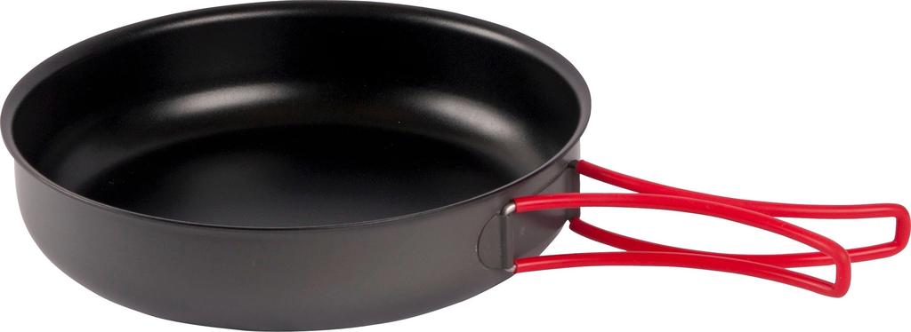 Sarten Aluminium Frying Pan