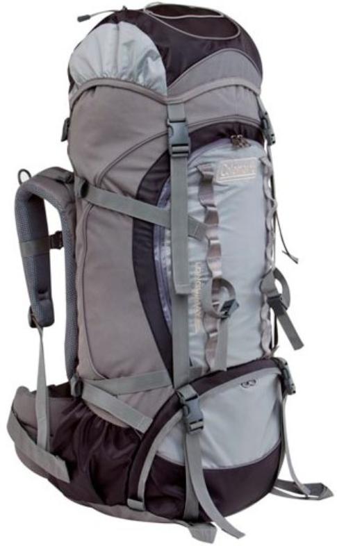 Mochila Lonquimay 70L