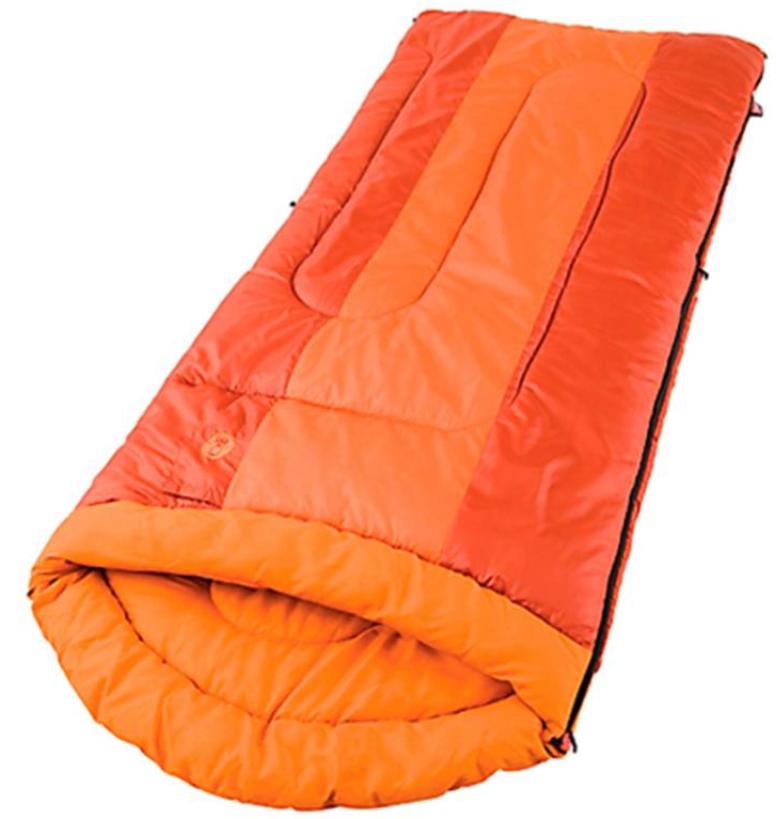 Saco de Dormir Crystal Lake Temp