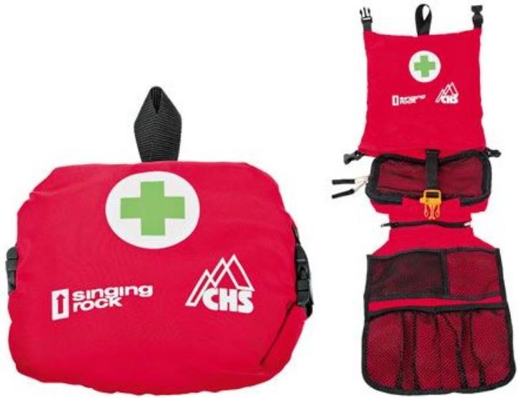 Botiquín First - Aid Cma