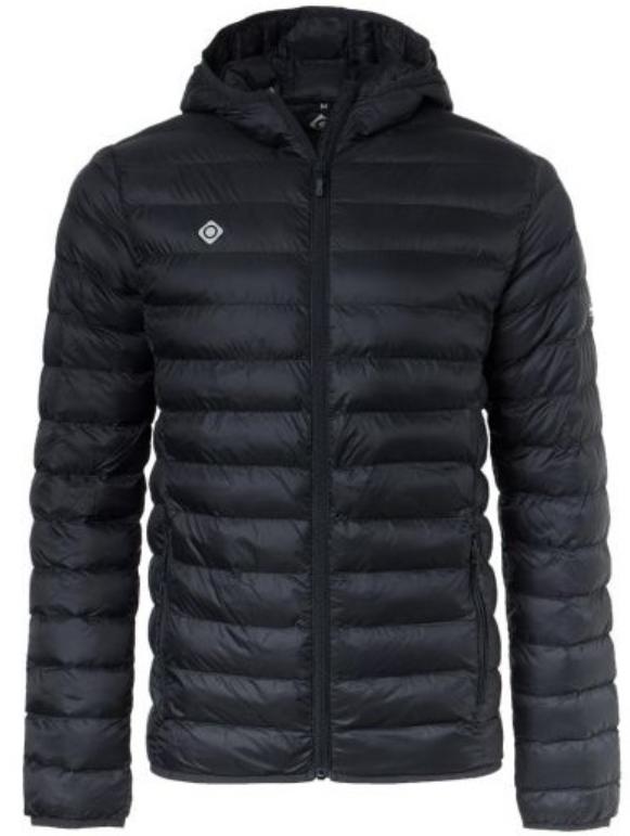 Chaqueta Para Hombre Sindu