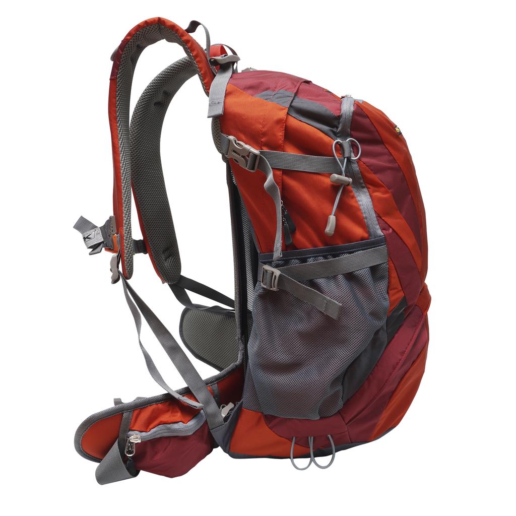 Mochila Civik 38L