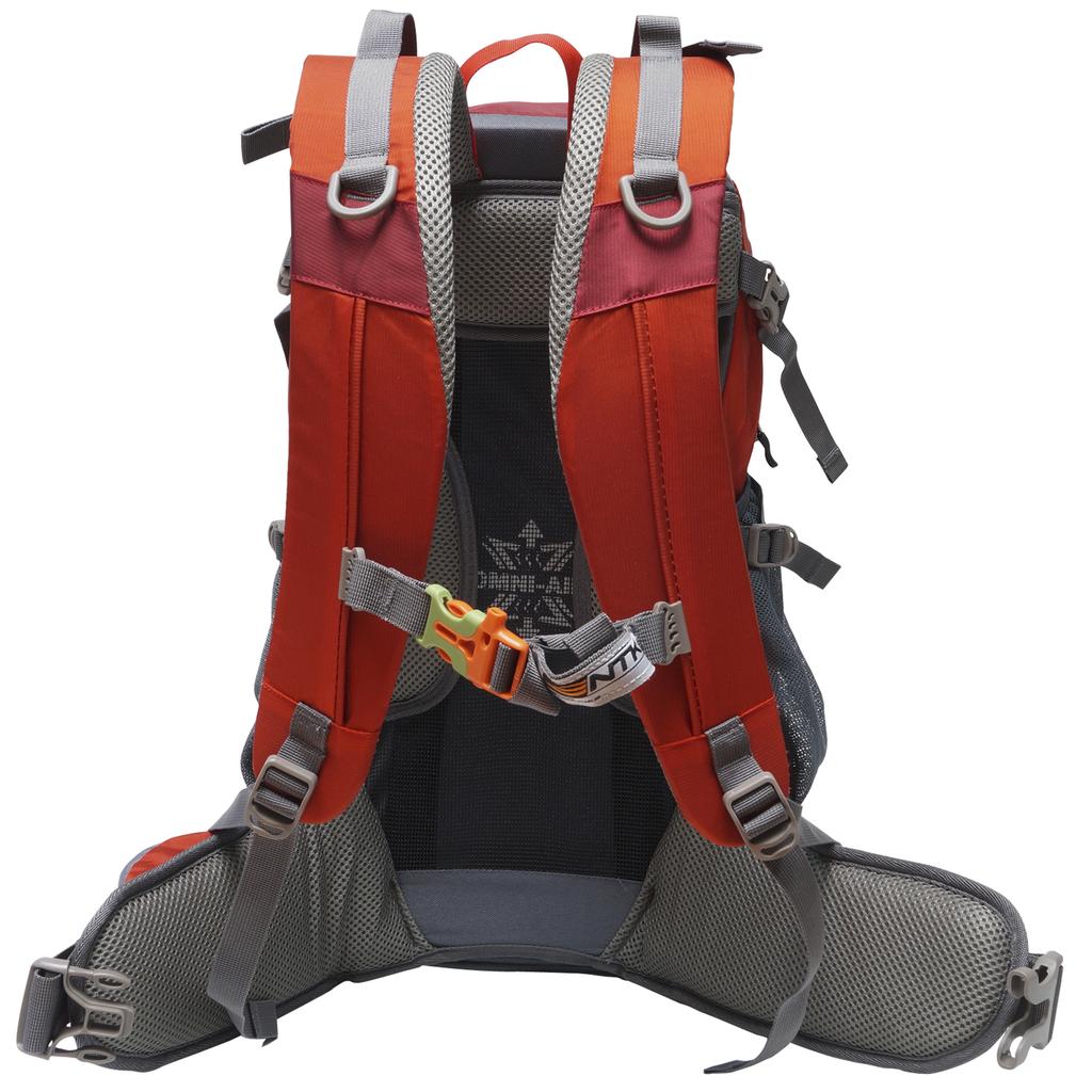 Mochila Civik 38L