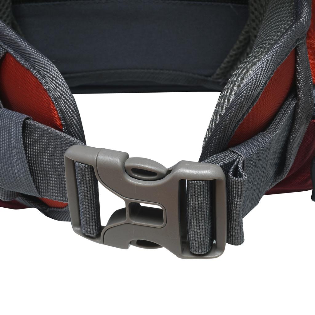 Miniatura Mochila Civik 38L