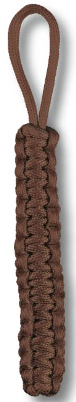 Colgante De Paracord