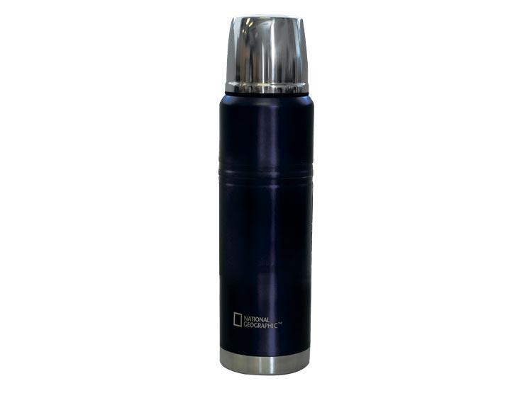 Termo Metalico 1000Ml