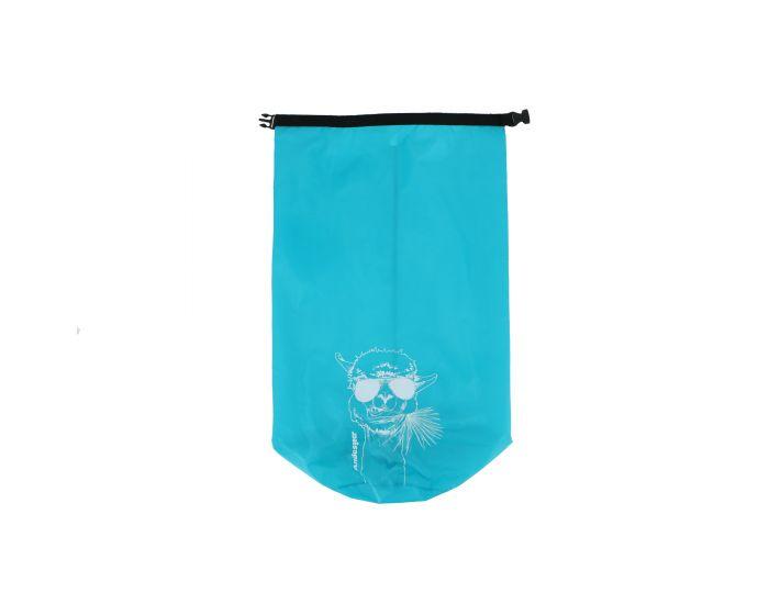 Bolsa Seca 20 L LLama C/Sistema Inflado